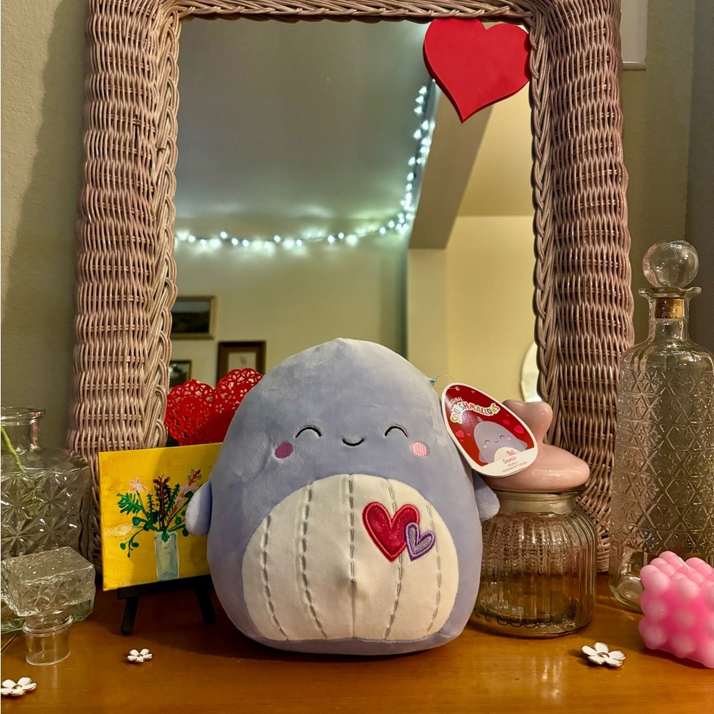 Squishmallow
